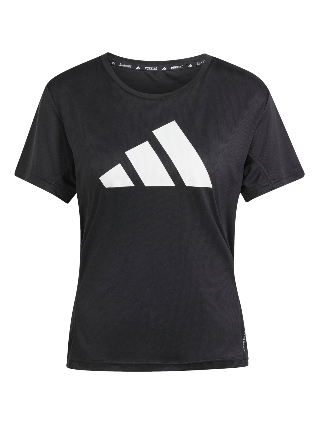 Playera adidas Run It Para Mujer