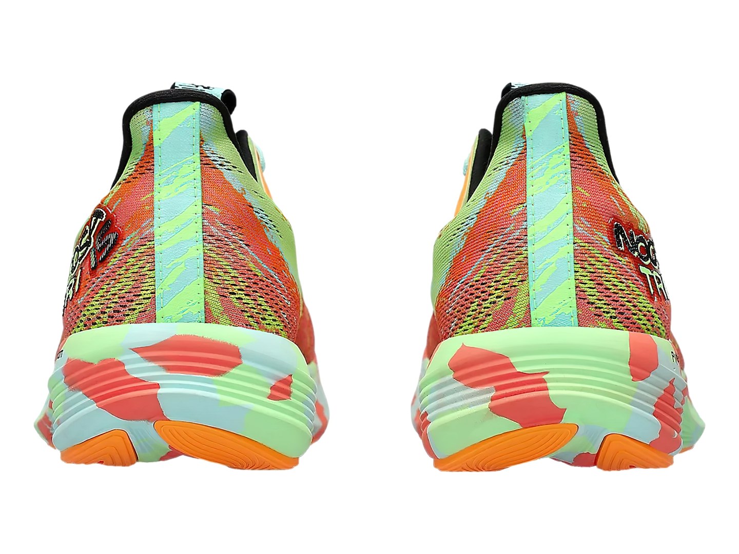 Tenis Asics Noosa Tri 15 Para Mujer