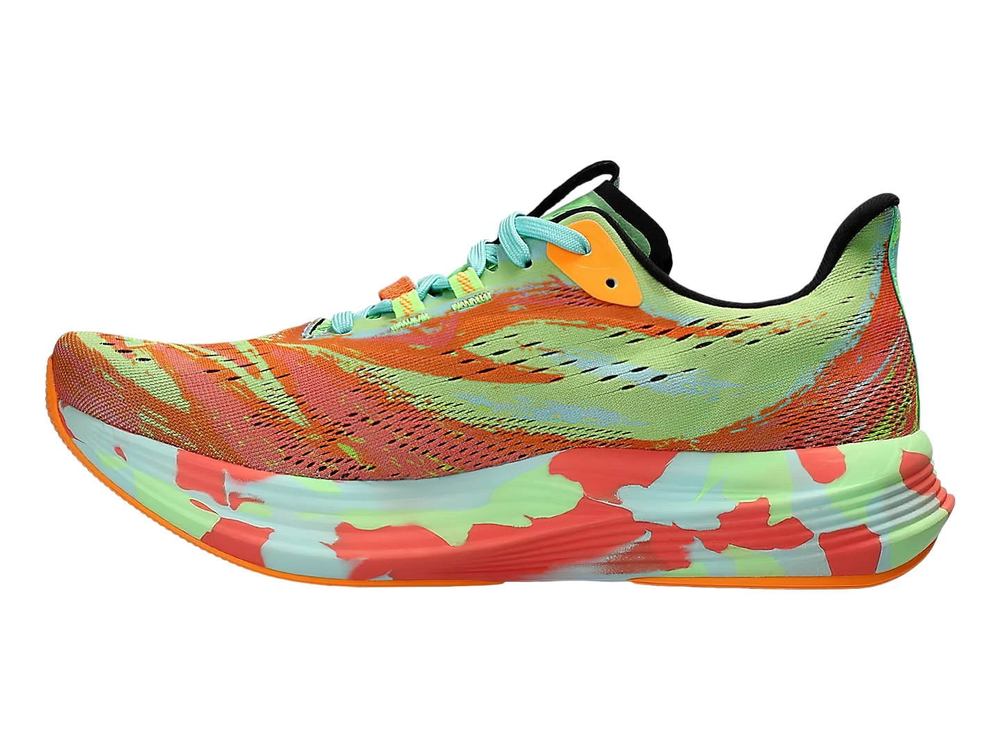 Tenis Asics Noosa Tri 15 Para Mujer