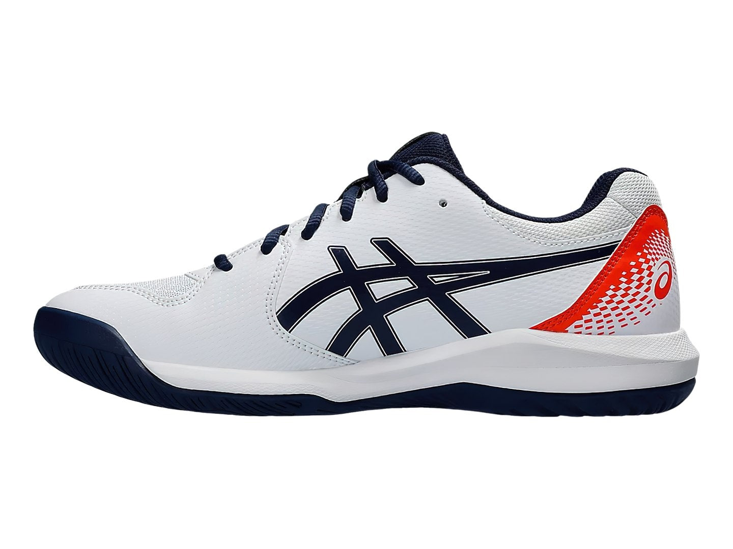 Tenis Asics Gel Dedicate 8 Para Hombre