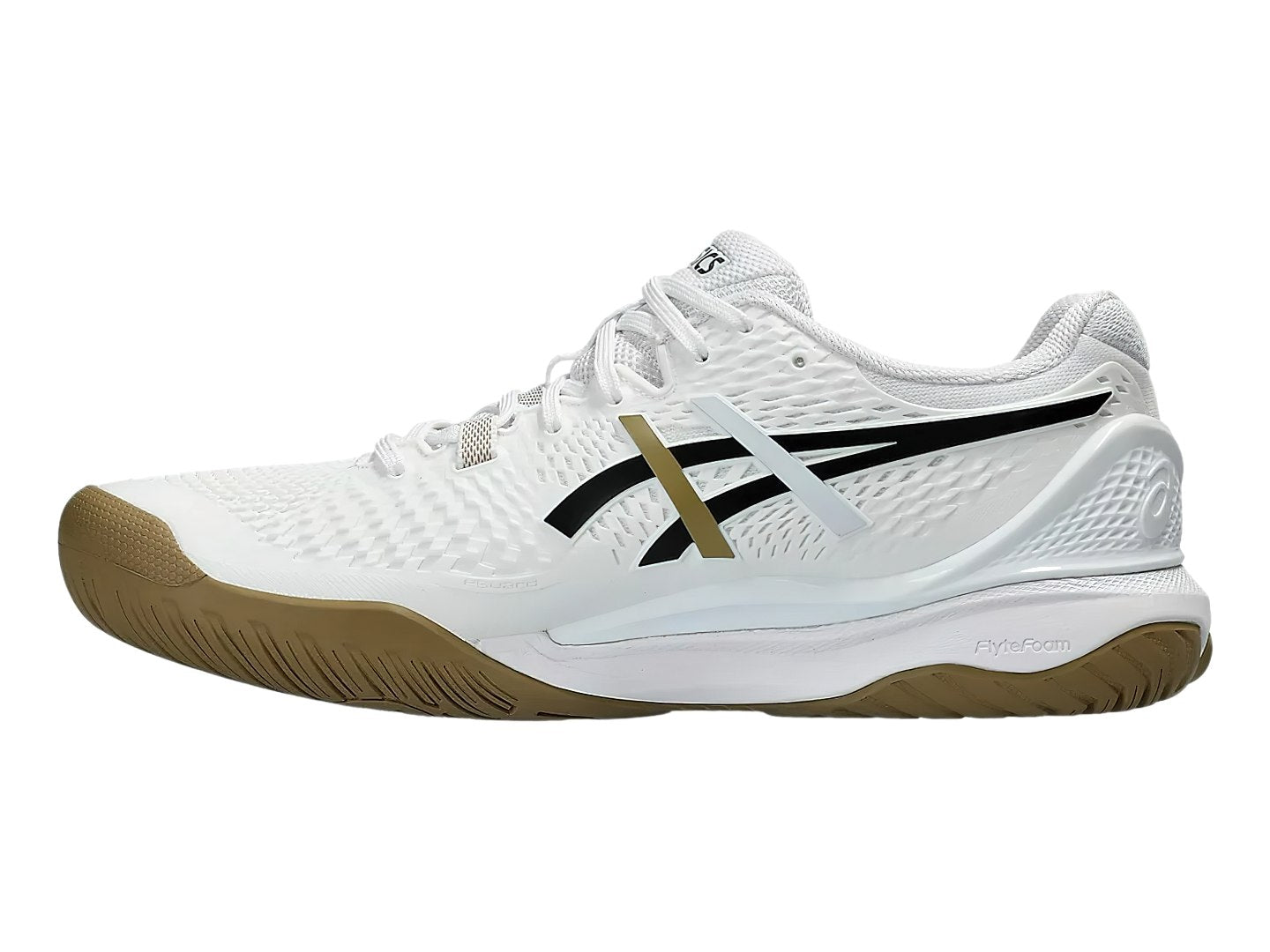 Tenis Asics Gel Resolution 9 Para Hombre