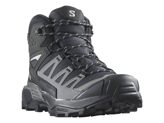 Botas Salomon X Ultra 360 Mid Gtx Para Hombre