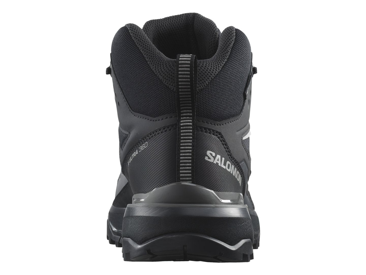 Botas Salomon X Ultra 360 Mid Gtx Para Hombre