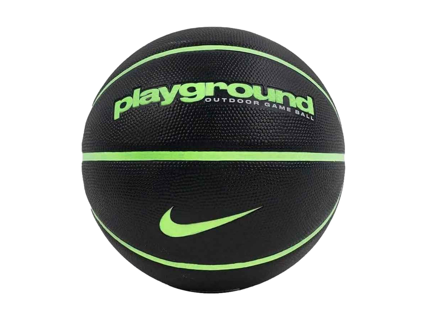 Balón Nike Accesorios Nike Balon De Basketball Everyday Plygrnd 8P 4371
