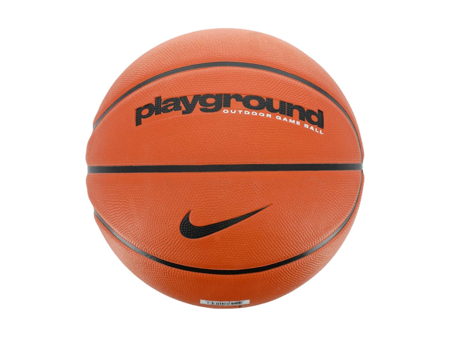 Balón Nike Basketball Everyday Playground 8P – CalzzaSport