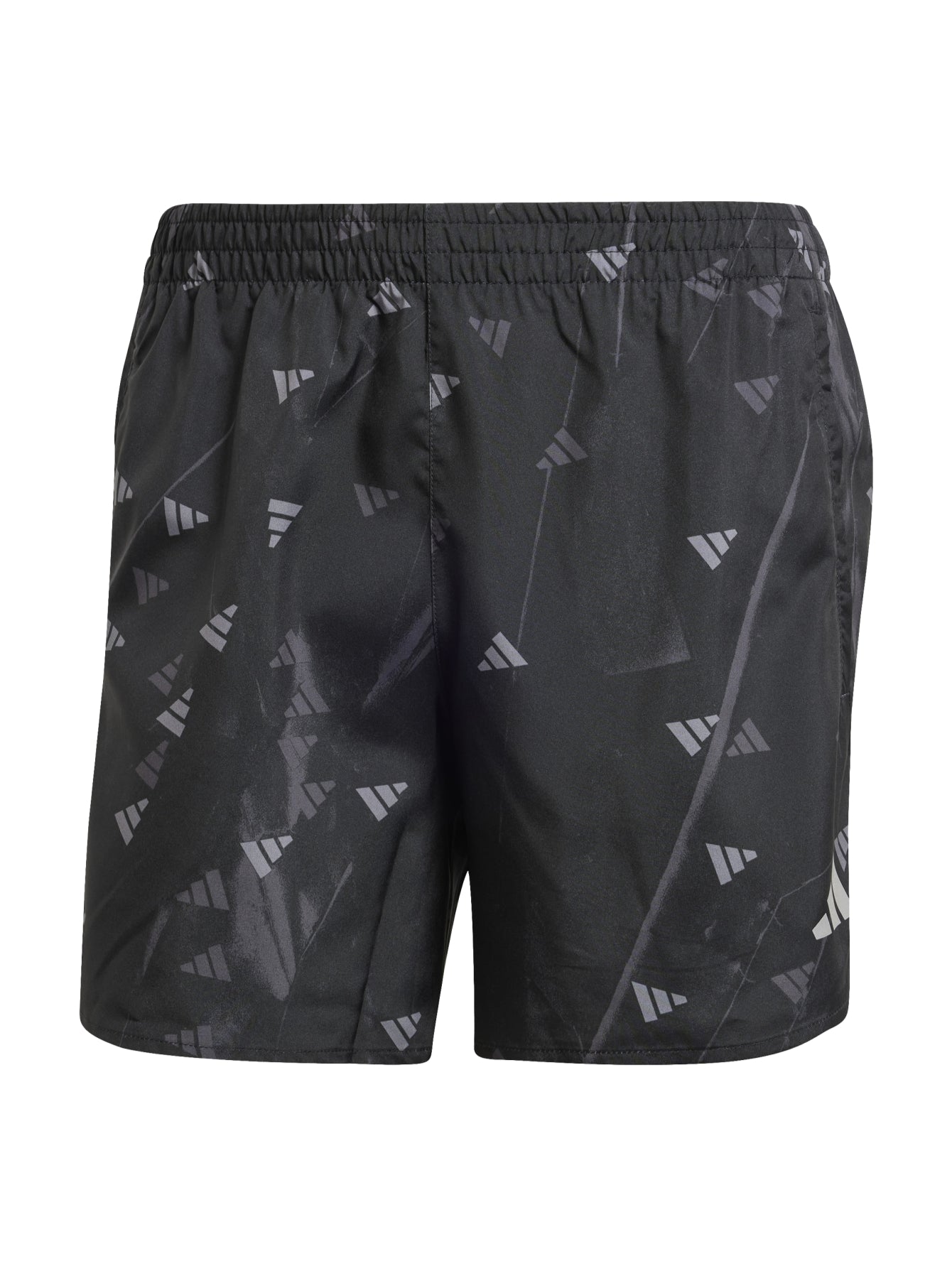 Short adidas Run It Para Hombre