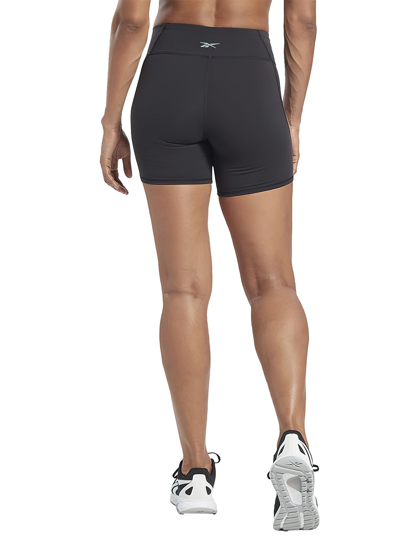 Short Reebok Lux Bootie Para Mujer