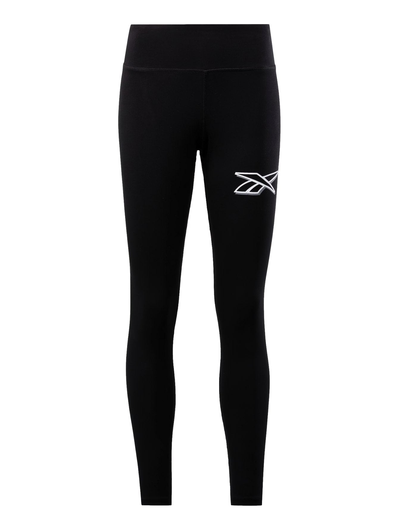 Leggings Reebok Vector Graphic 071086 Para Mujer