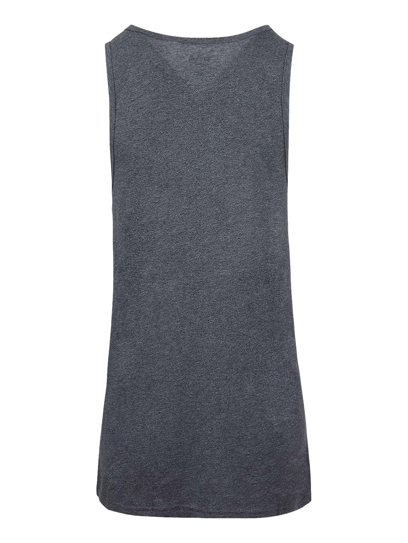 Playera Reebok Gs Vector Tank Para Hombre