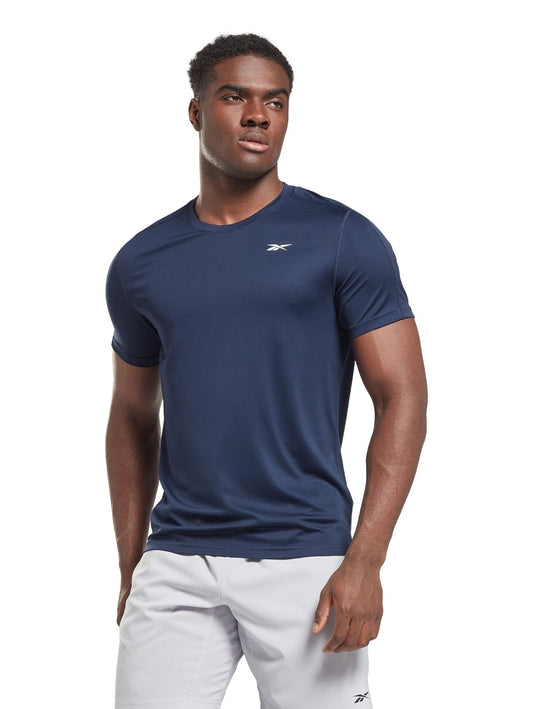 Playera Reebok Training Tech Para Hombre