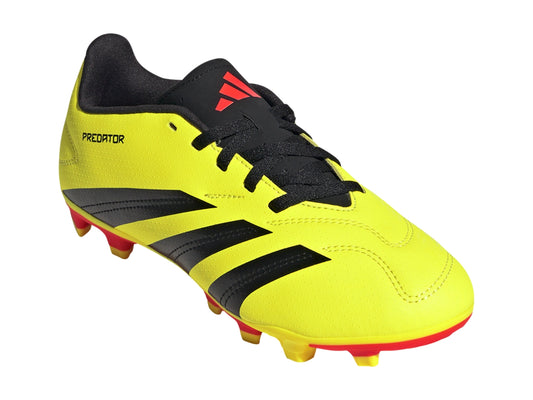 Tenis Adidas Predator Club Fxg Para Niño