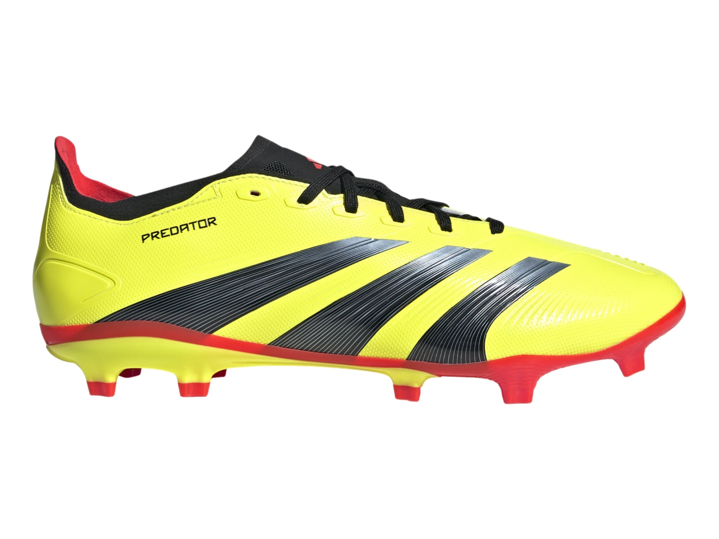 Tenis Adidas Predator League Fg Para Hombre
