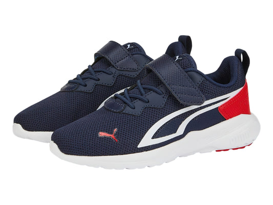 Tenis Puma All Day Active Ac Ps Para Niño