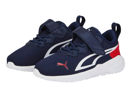 Tenis Puma All Day Active Ac Inf Para Niño