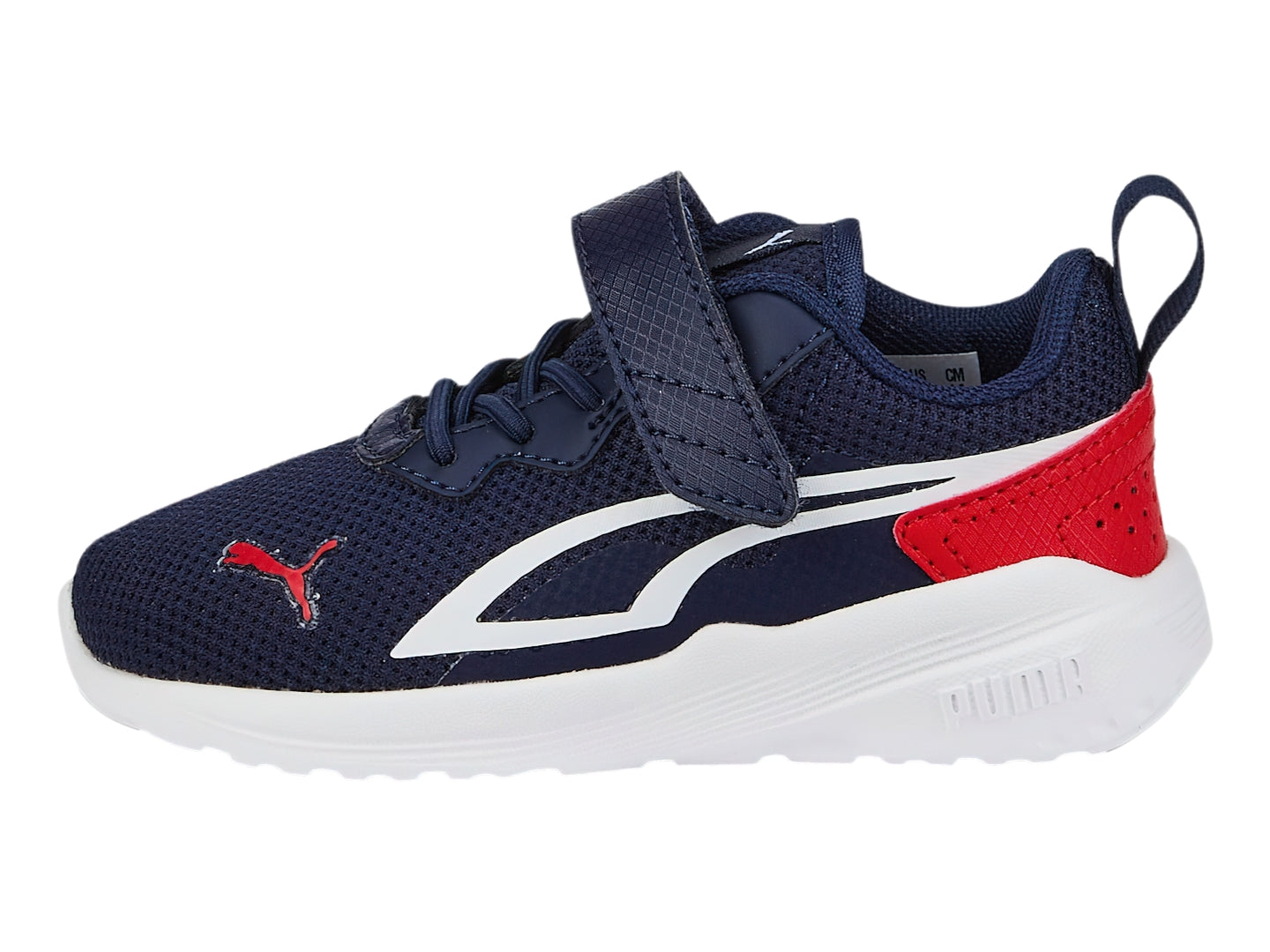 Tenis Puma All Day Active Ac Inf Para Niño