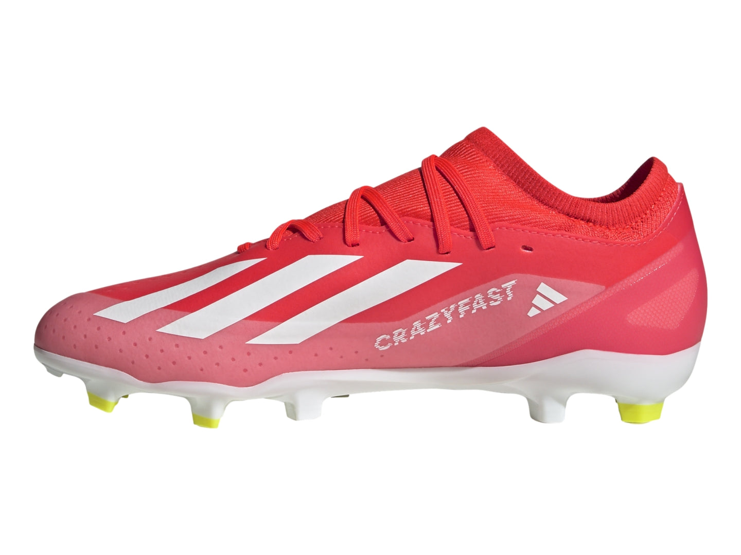 Tenis Adidas X Crazyfast League Para Hombre