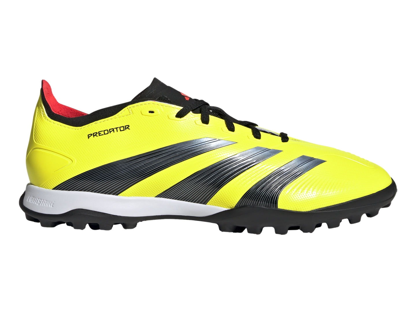 Tenis Adidas Predator League Tf Para Hombre