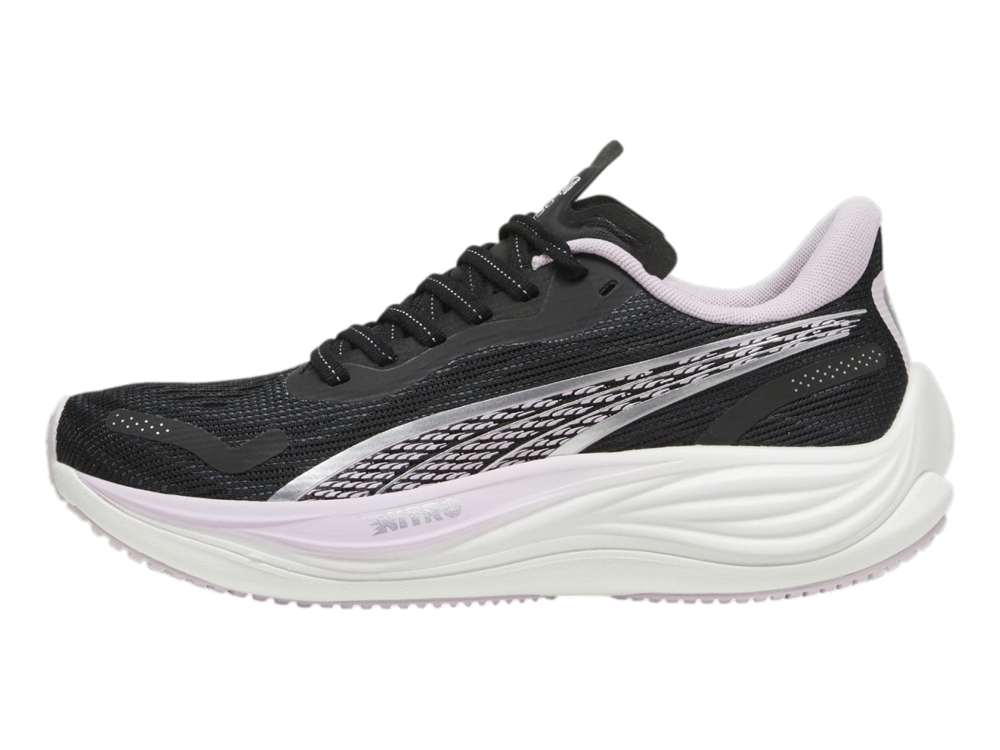 Tenis Puma Velocity Nitro 3 Wn Para Mujer