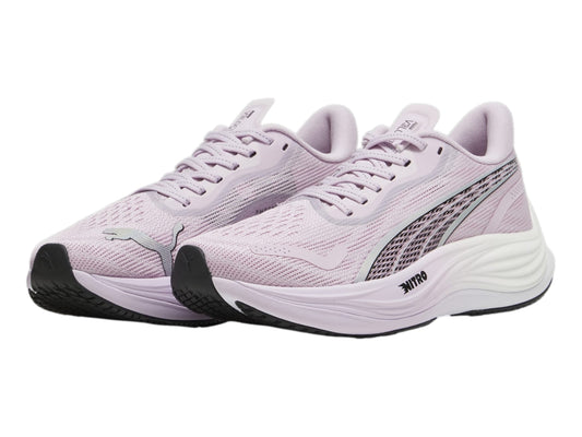 Tenis Puma Velocity Nitro 3 Radiant Run Wns Para Mujer