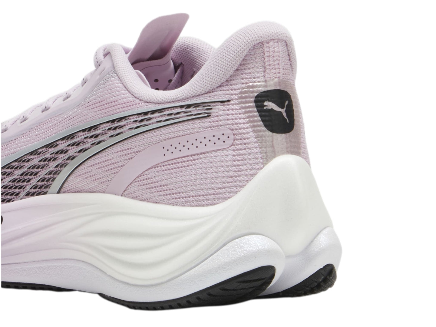 Tenis Puma Velocity Nitro 3 Radiant Run Wns Para Mujer