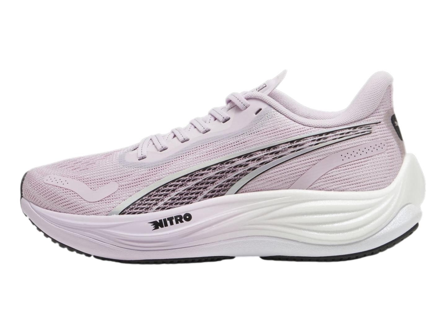 Tenis Puma Velocity Nitro 3 Radiant Run Wns Para Mujer