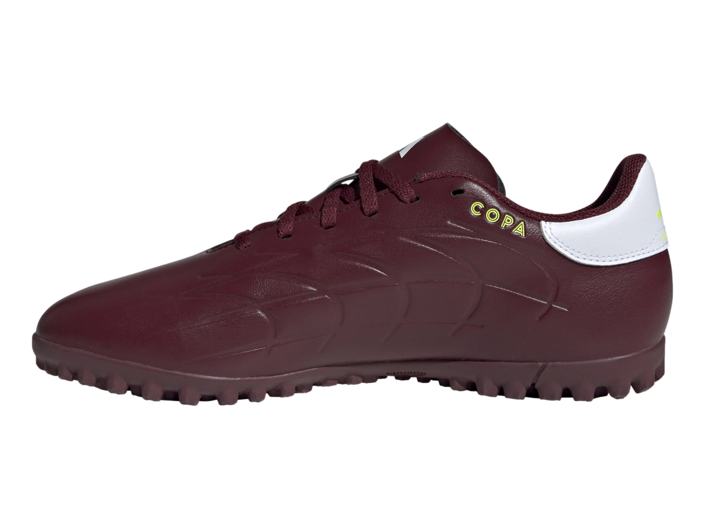 Tenis Adidas Copa Pure 2 Club Tf Para Hombre
