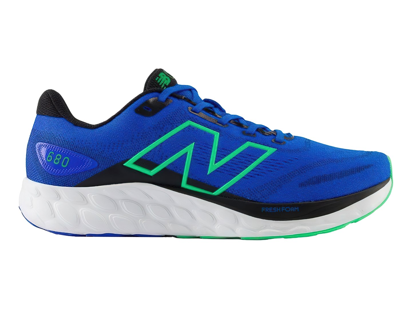 Tenis New Balance 680 Para Hombre