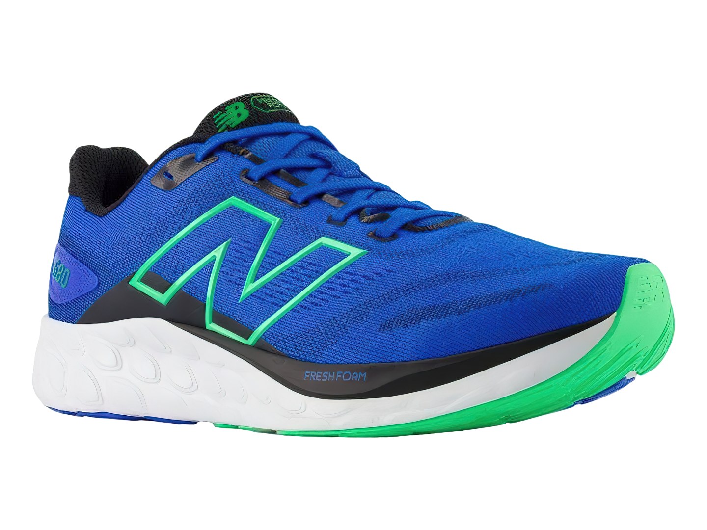 Tenis New Balance 680 Para Hombre