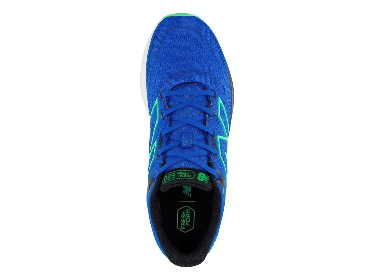 Tenis New Balance 680 Para Hombre