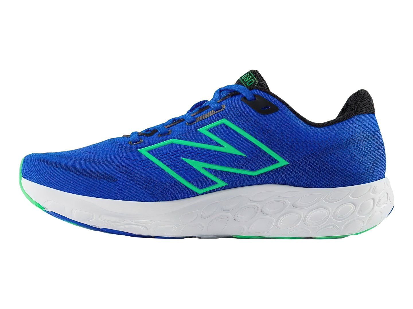 Tenis New Balance 680 Para Hombre