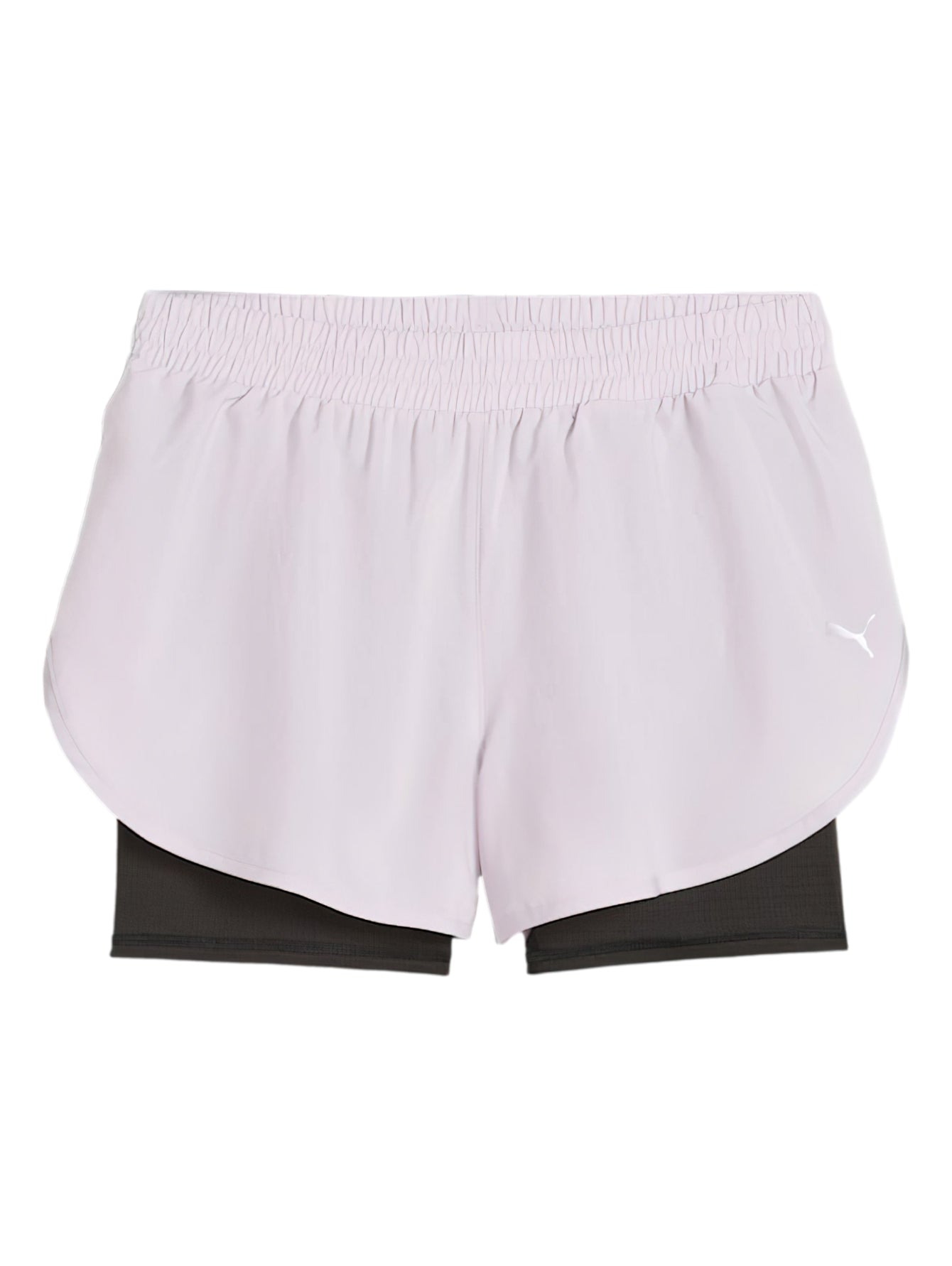 Pantalones Cortos Puma Run Favorite Woven 2In1 3 Short W 523181 Para Mujer