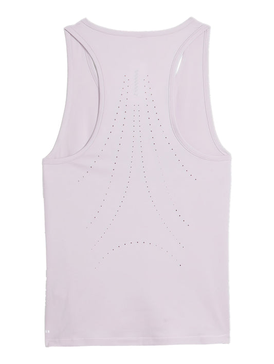Playera Puma Run Cloudspun Tank Para Mujer