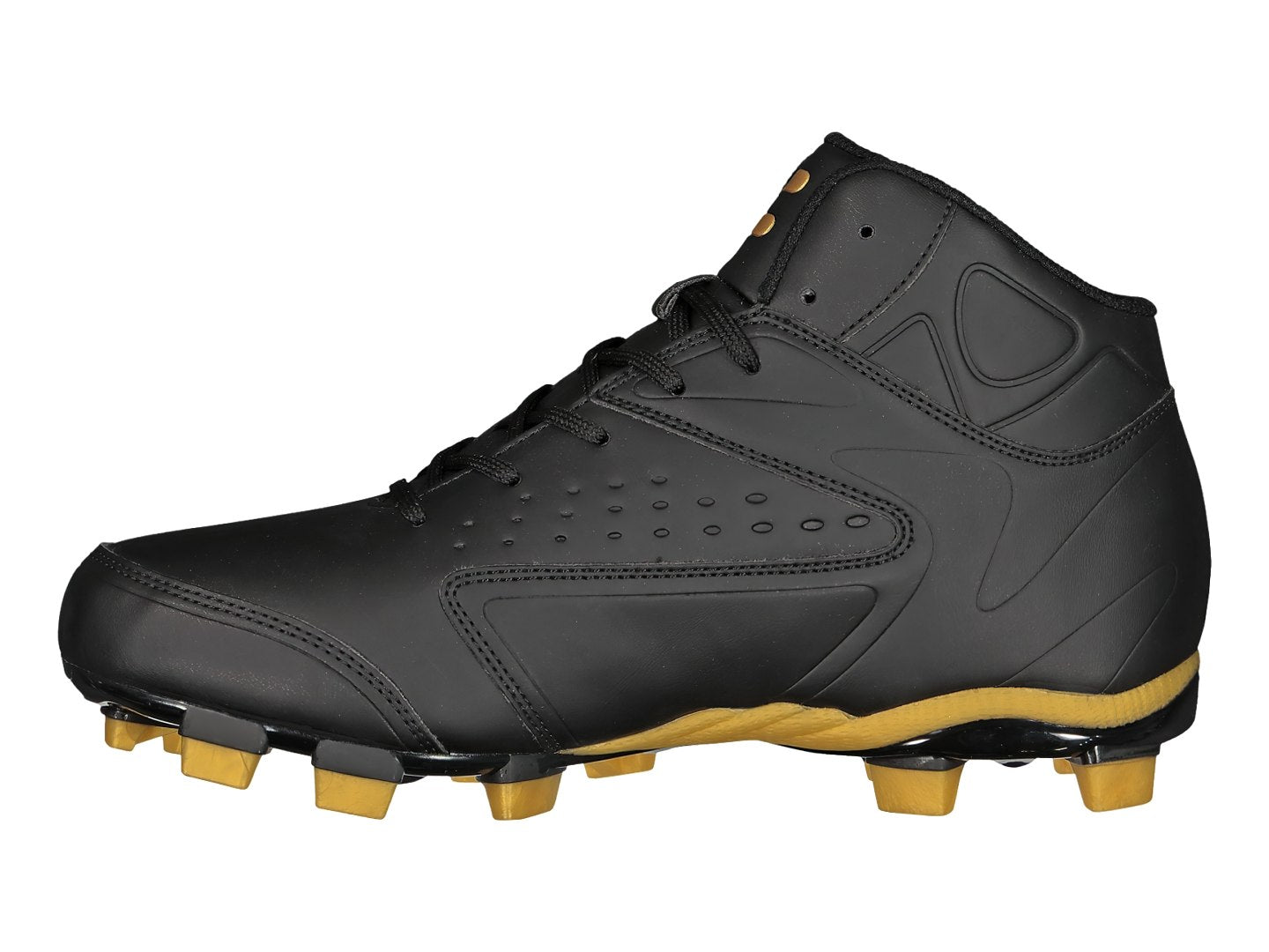 Tenis Charly 10 38135 005 Para Hombre