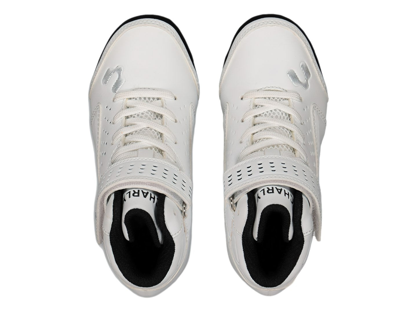 Tenis Charly 10 79361 001 Para Niño