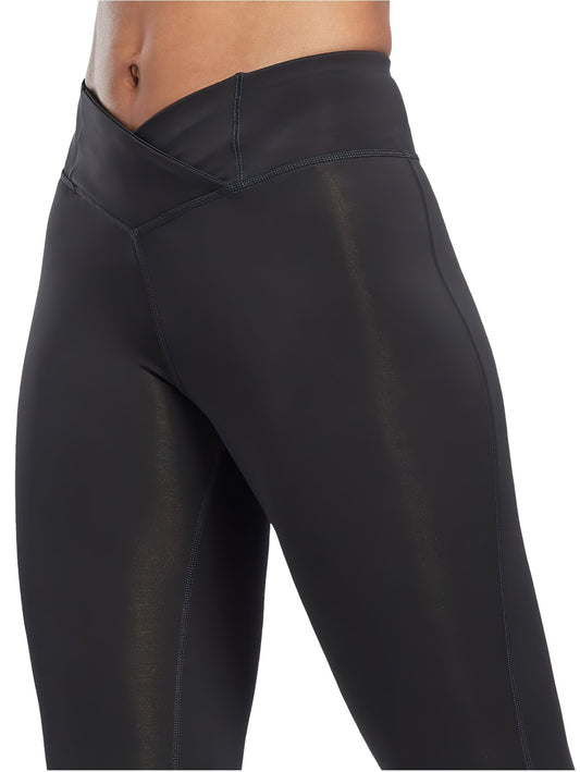 Leggings Reebok Basic Tight Para Mujer