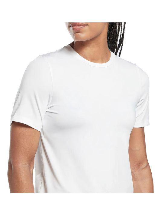 Playera Reebok Train Speedwick Para Mujer