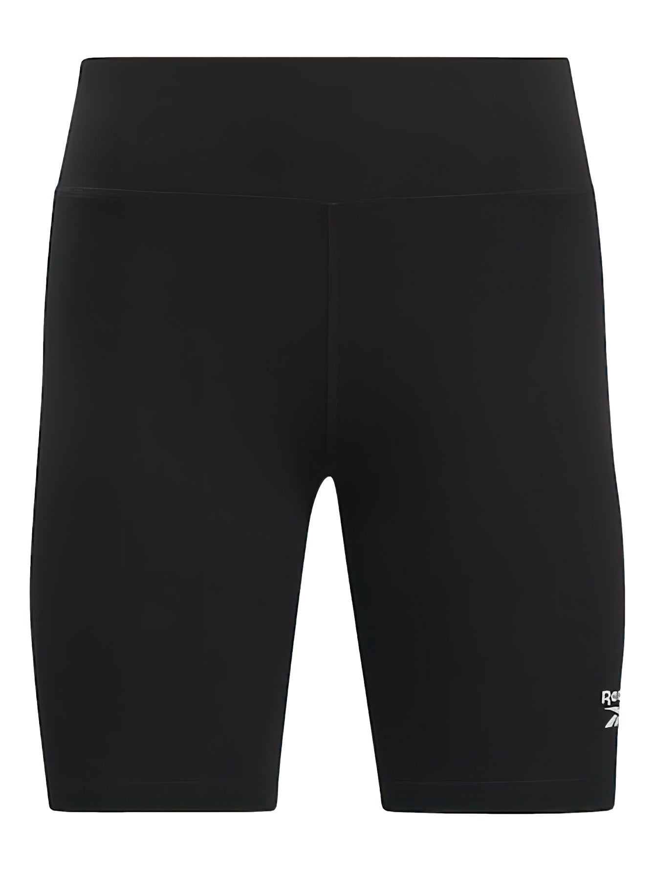 Pantalones Cortos Reebok Ri Sl Fitted Short 037535 Para Mujer