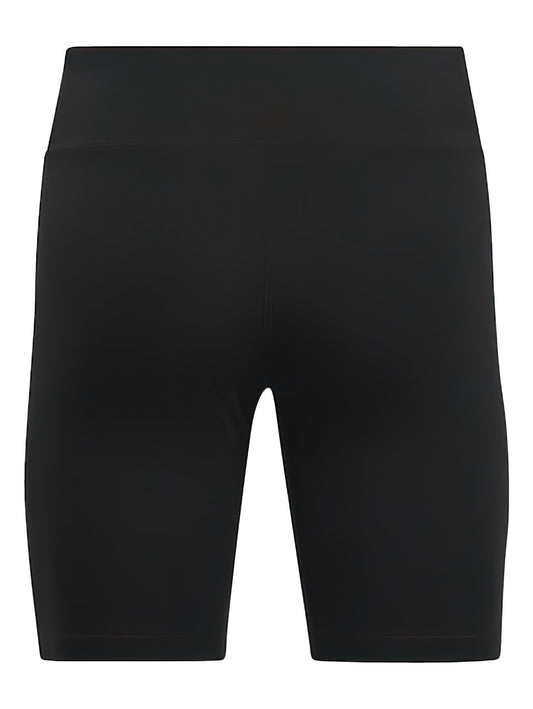 Short Reebok Biker Fitted Para Mujer