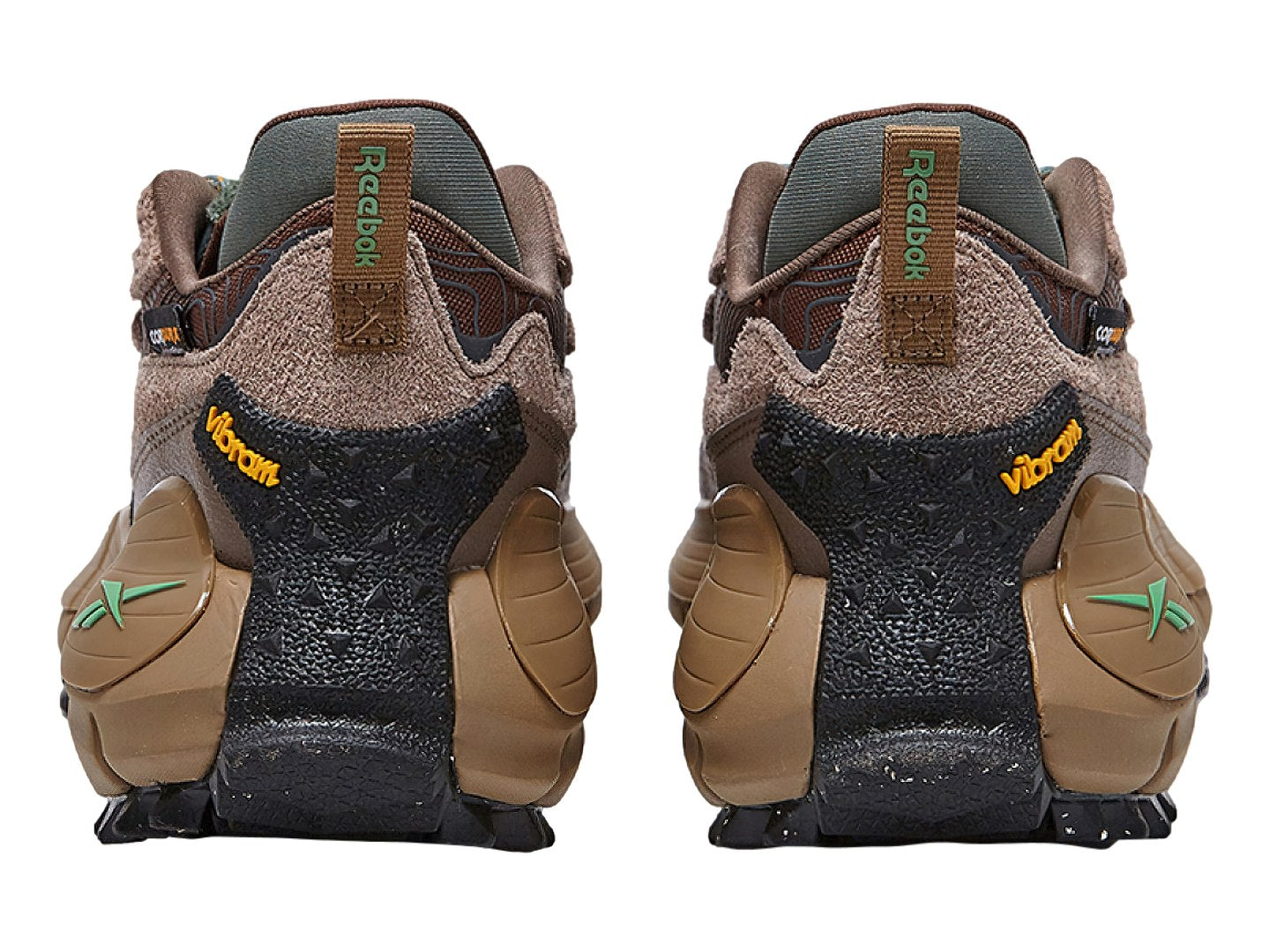 Tenis Reebok Zig Kinetica 2 5 Edge Para Hombre