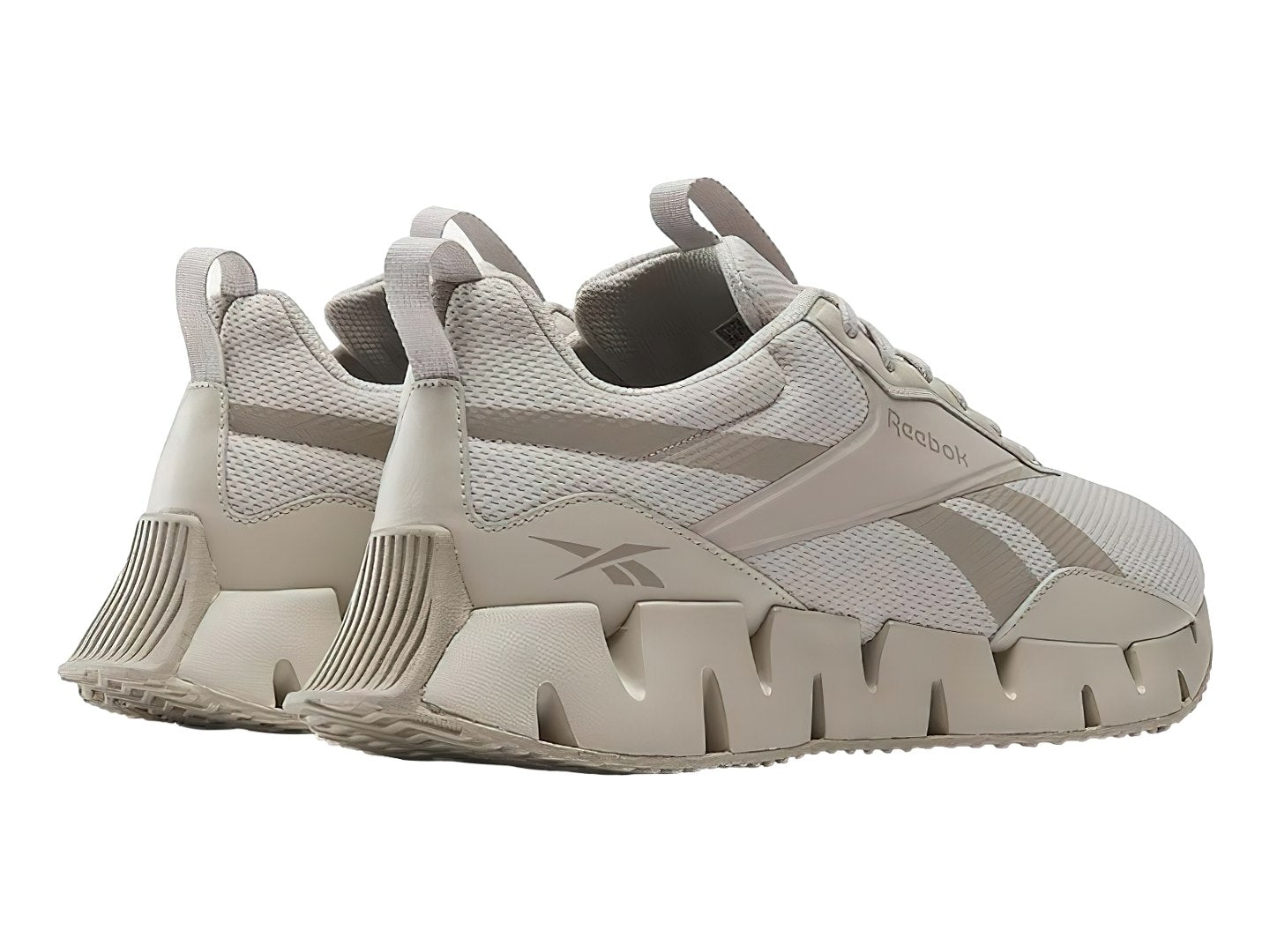 Tenis Reebok Zig Dynamica Str Para Hombre