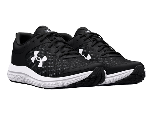 Tenis Under Armour Charged Assert 10 Para Hombre