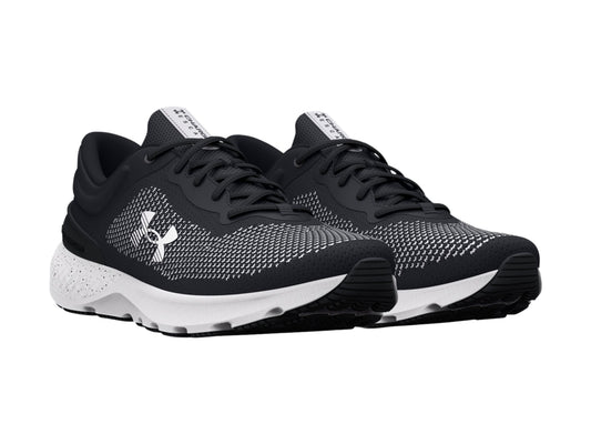 Tenis Under Armour Charged Escape 4 Knit Para Hombre