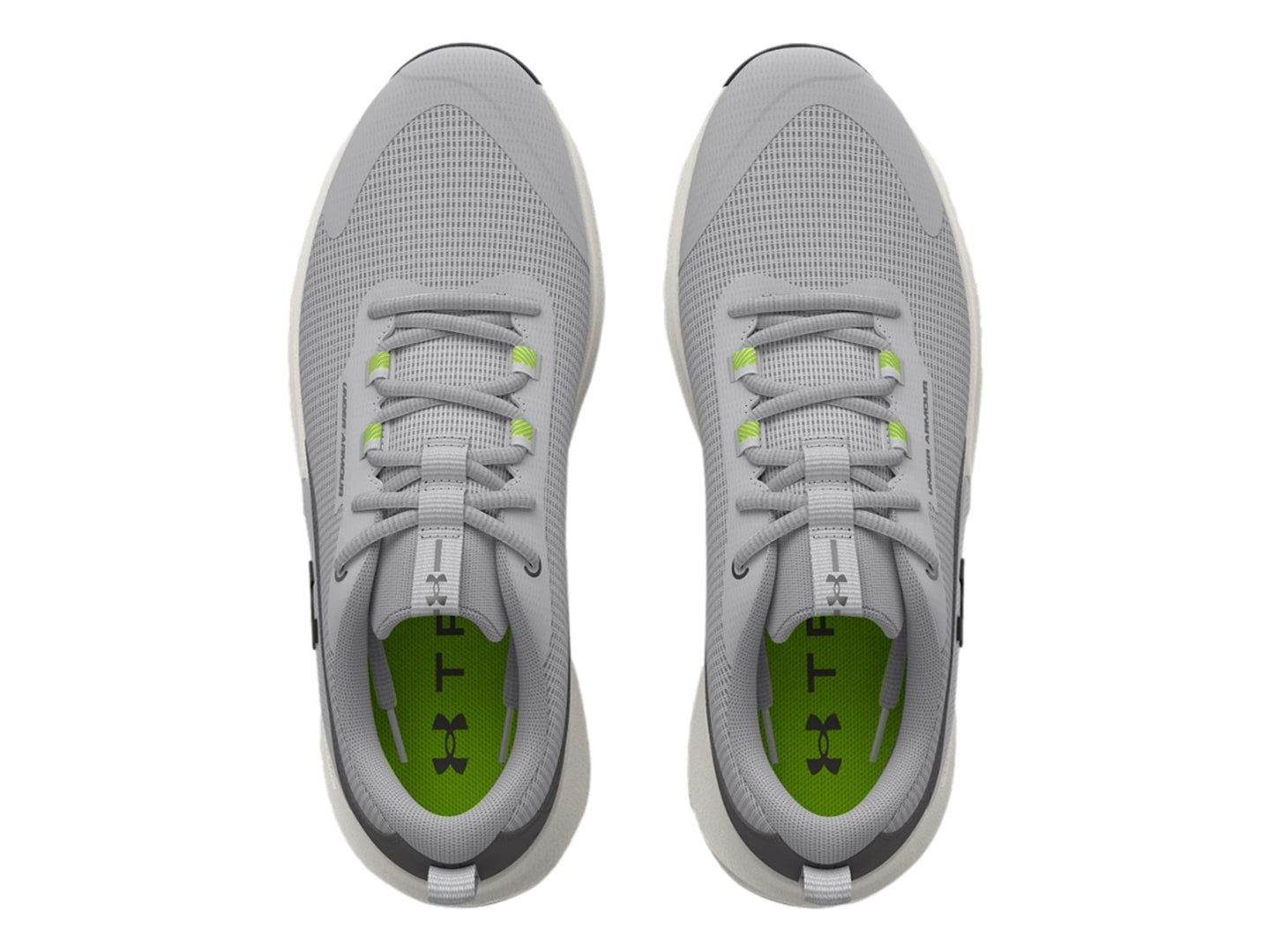 Tenis Under Armour Dynamic Select Para Hombre