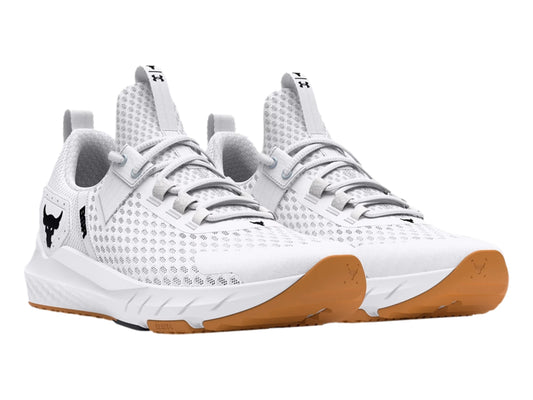 Tenis Under Armour Project Rock Bsr 4 Para Hombre
