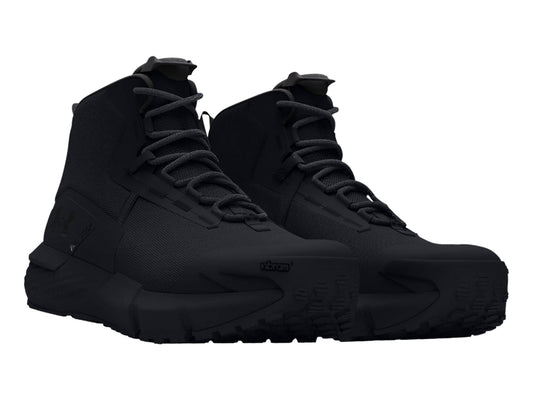 Botas Under Armour Charged Valsetz Mid Para Hombre