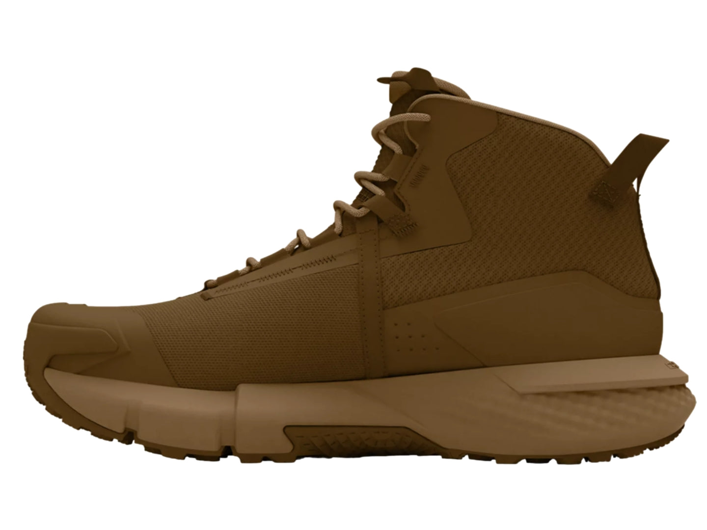 Botas Under Armour Charged Valsetz Mid Para Hombre