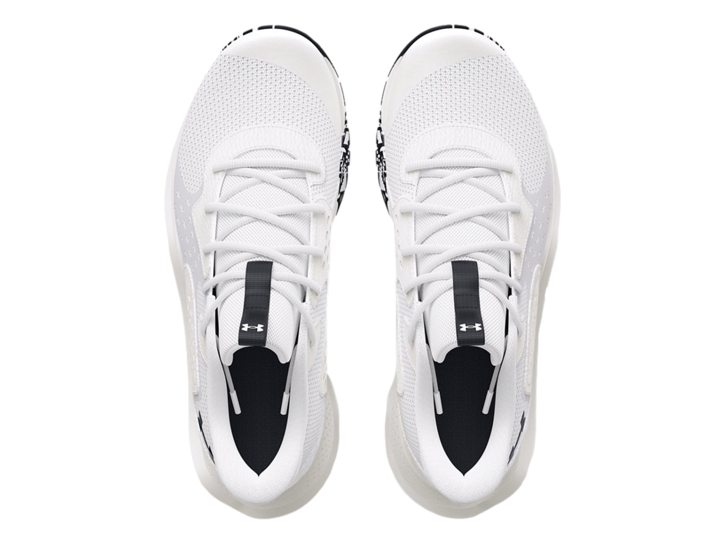 Tenis Under Armour Jet 23 Para Hombre