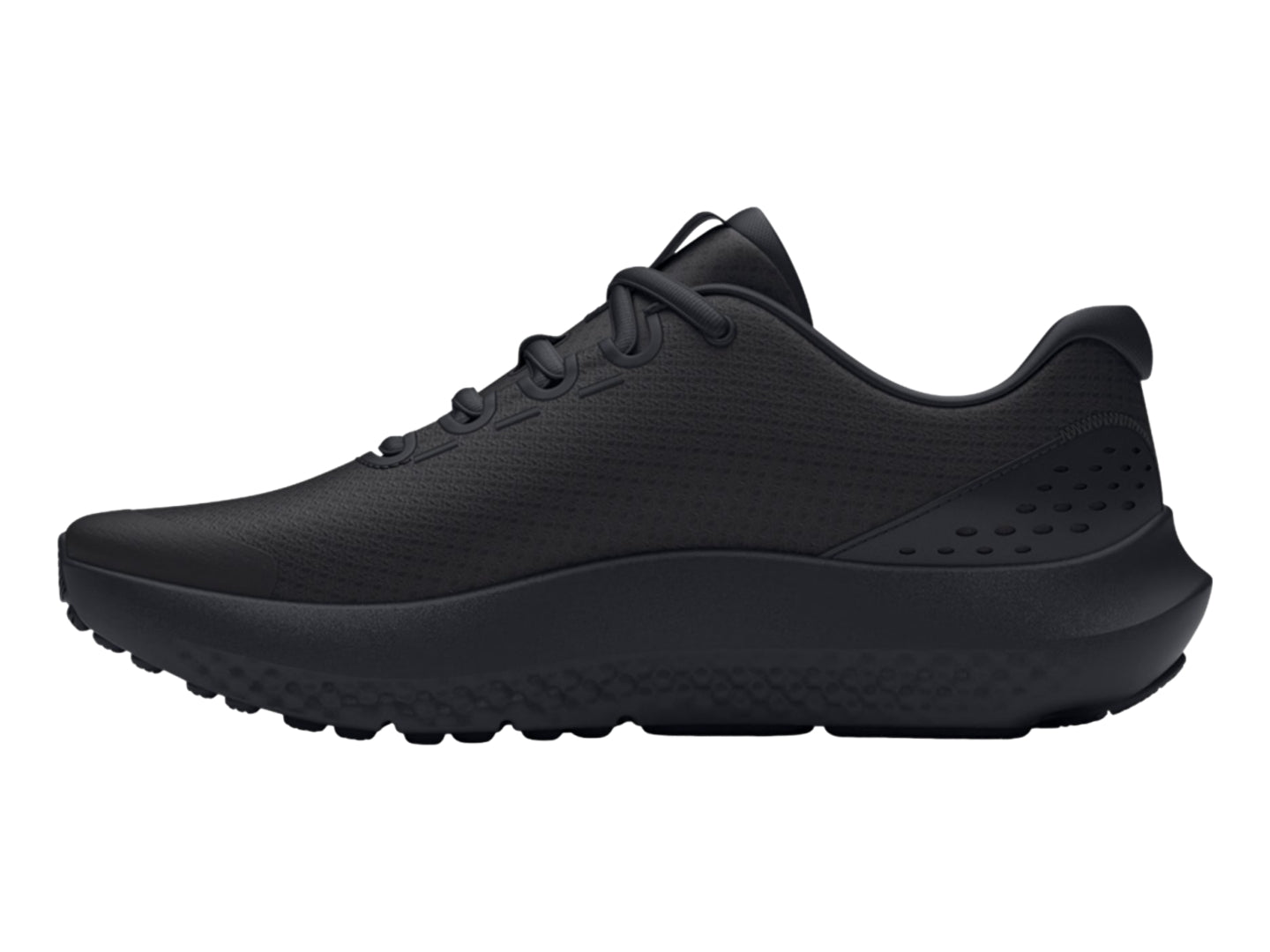 Tenis Under Armour Bgs Surge 4 Para Niño