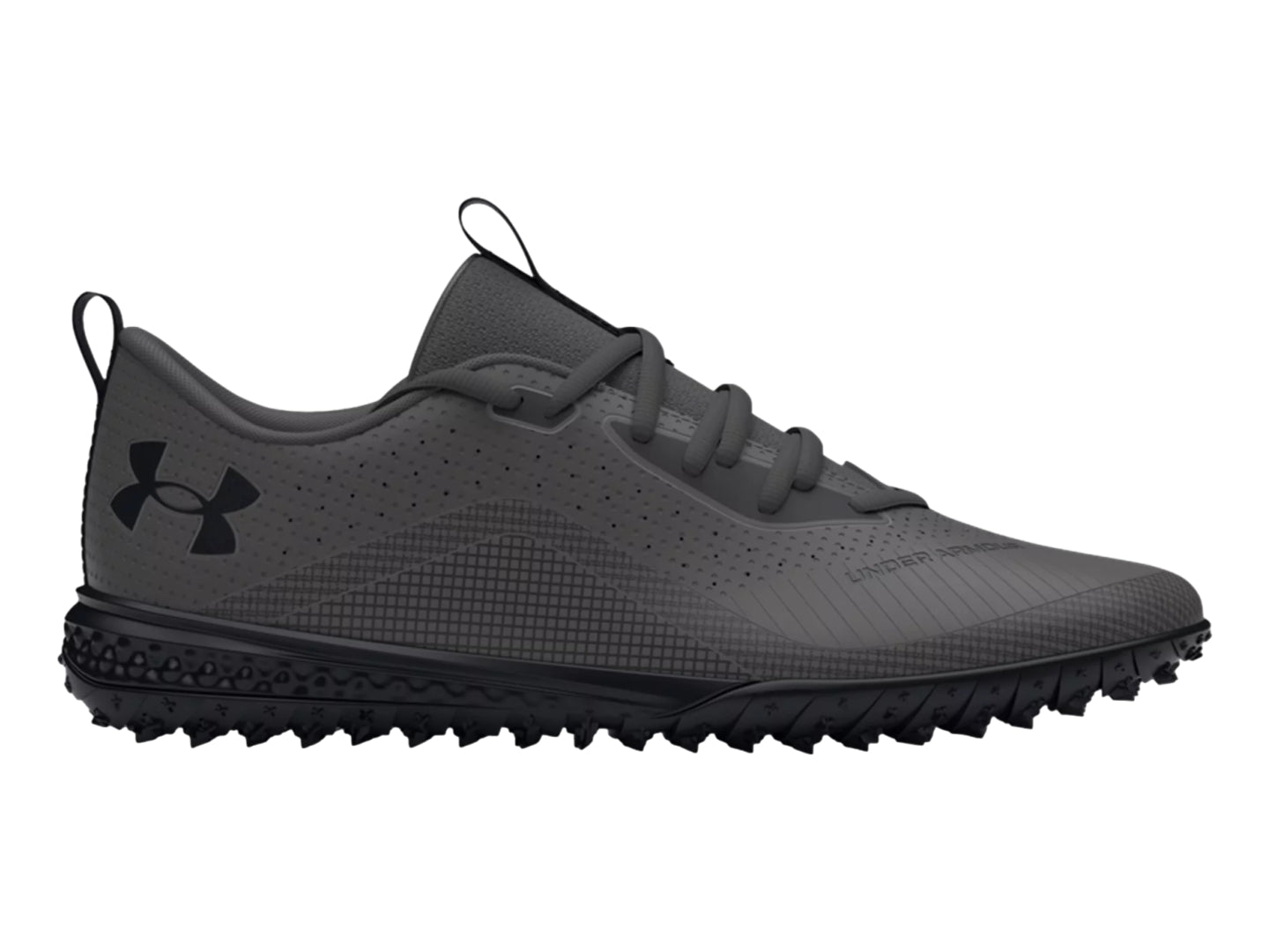 Tenis Under Armour Shadow Turf Jr 2 0 Para Niño