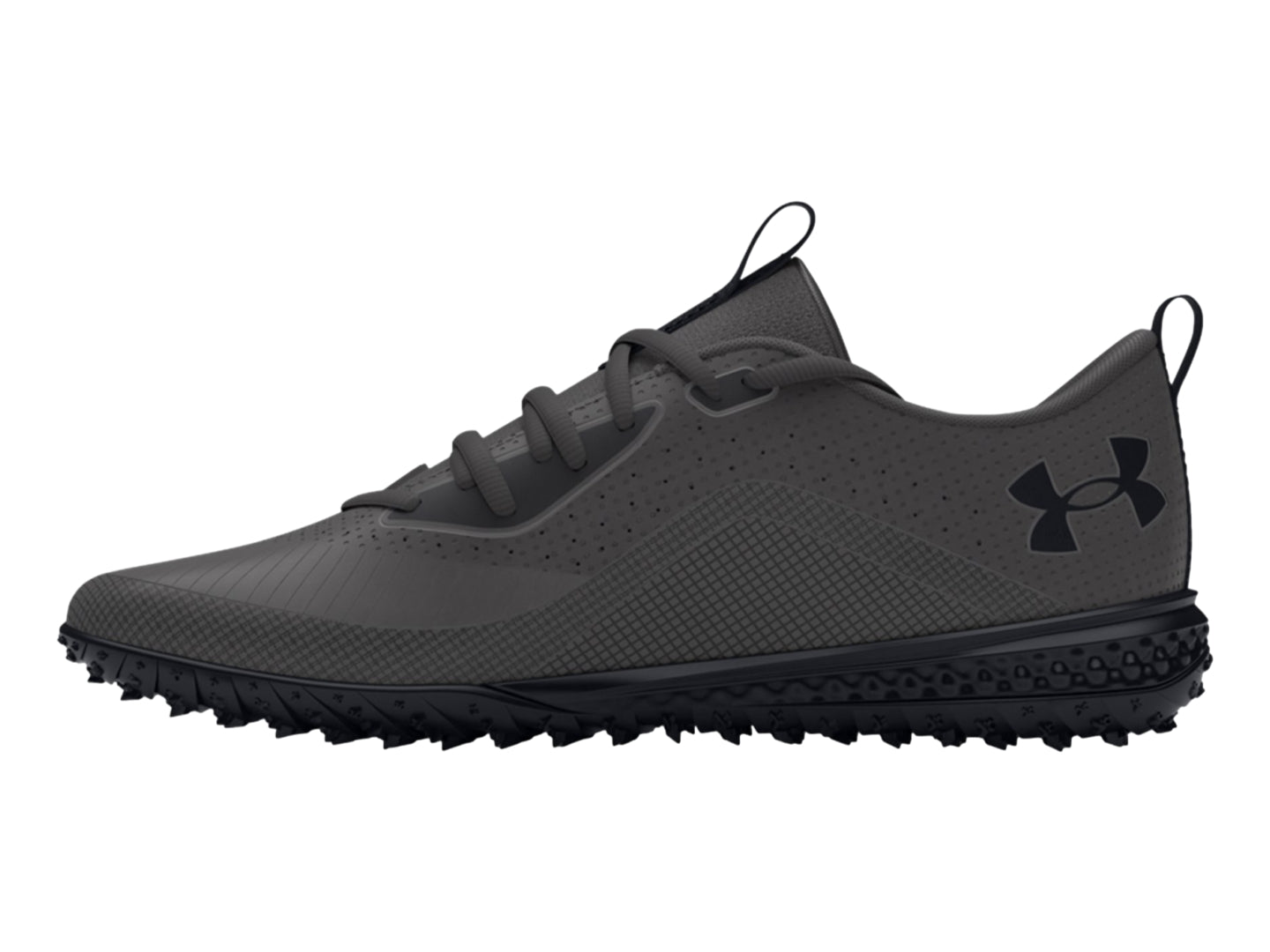 Tenis Under Armour Shadow Turf Jr 2 0 Para Niño